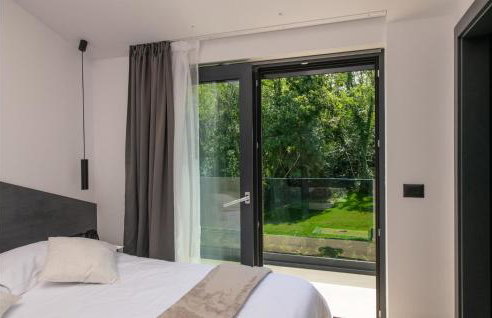 Lovely Home In Nedescina With Sauna - Foto 42