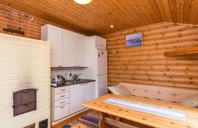 Aurinkoniemi - Foto 25