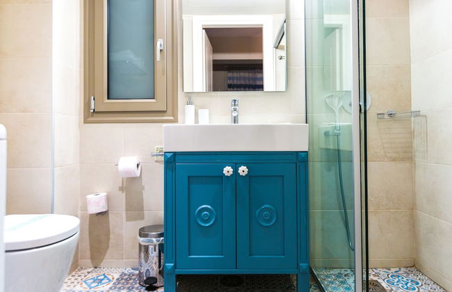 Philoxenia Villas - Foto 76