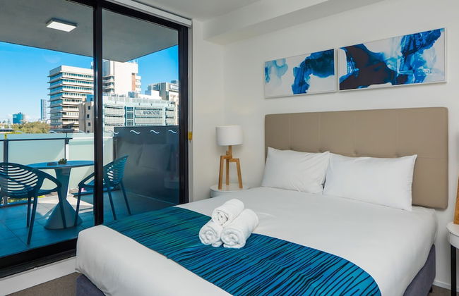 Annexe Apartments - Foto 7