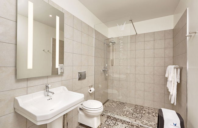 Ice Apartments Reykjavik by Heimaleiga - Foto 34