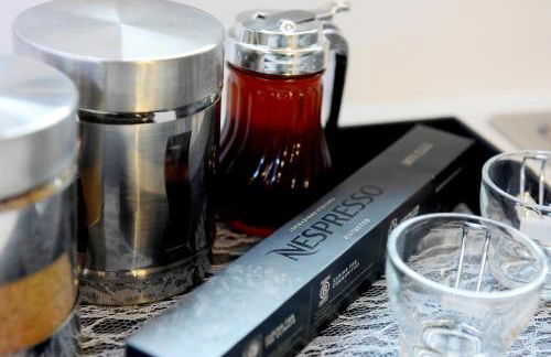 Theros Lux Apartment - Foto 13