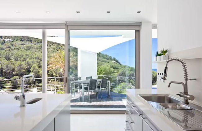 Appealing Villa With Private Terrace - Foto 10