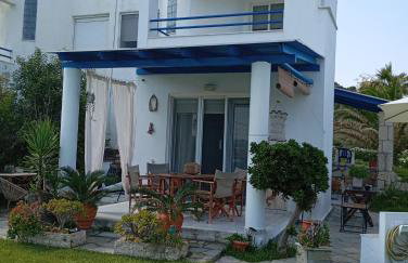 Sunset Beach House Posseidi - Photo 62