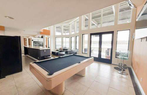 Crystal Palm Lakefront Luxury Home 6 Bed and 5 Bath - Foto 58