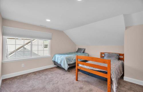 FIFA World Cup 2026 Home Sleeps 12 Close to Philadelphia & Rowan College - Foto 18