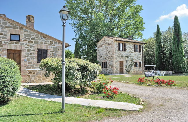 I Casali della Ghisleria - Photo 52