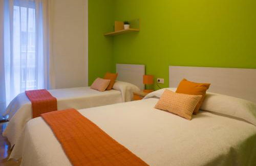 Alojamiento Santa Maria - Foto 20