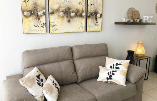 Apartamento Edit con piscina y garaje en el Poseidon - Foto 18