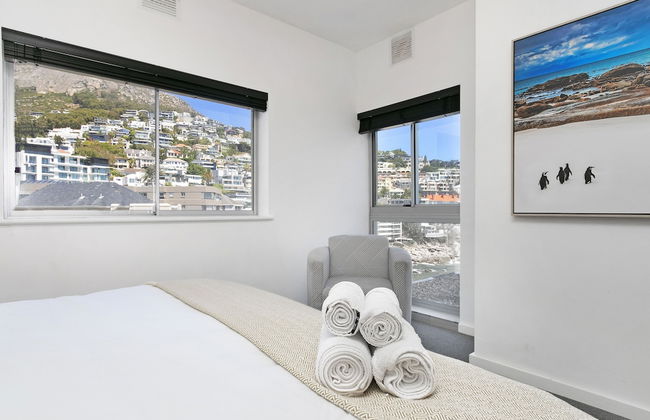 Seacliffe 502 - Photo 25