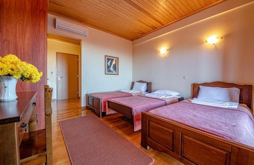 Xenonas Kypseli - Foto 4