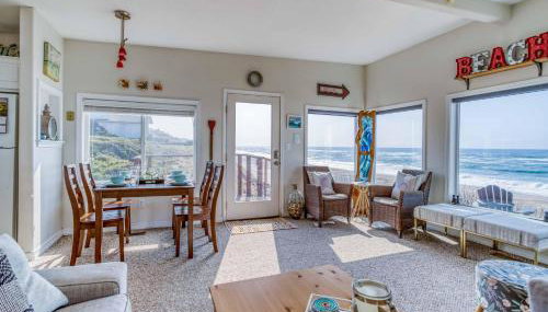 Driftwood Bungalow - Foto 5