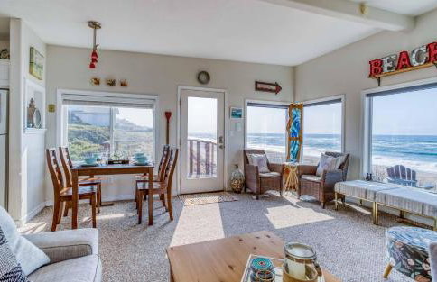 Driftwood Bungalow - Foto 5