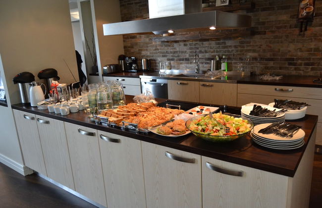 Villa Pescator - Foto 38