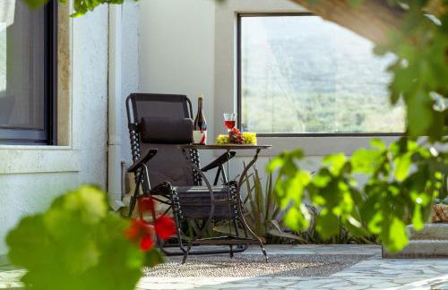 Unique 2 BDR Popi Villa IN FRONT of the SEA - Foto 41