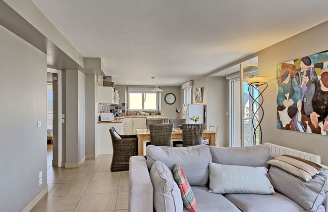 Les Embruns - Foto 11