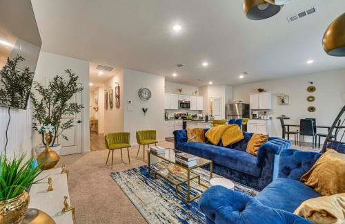 Group Haven in Princeton! WFH Ready and Ample Space - Photo 6