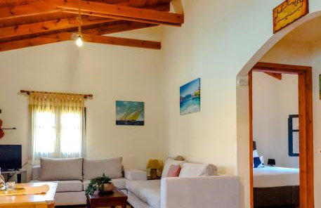 Tholos Alexandra's Beachfront House - Photo 20