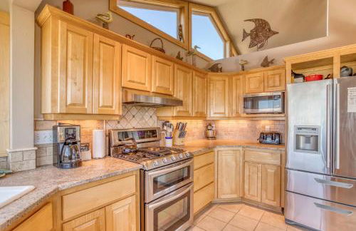 Sea-Esta in Tierra Del Mar - Meredith Lodging - Foto 20