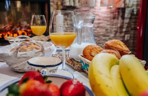 Casa Rural Los Enebros - Foto 10