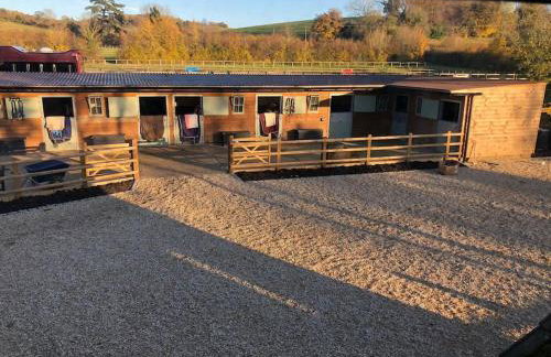 Fabulous Farm House in Skirmett - Foto 19