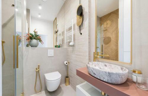 Sol Marina by Q4 Apartments - Foto 7