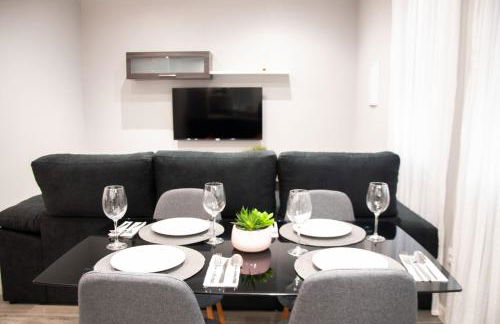 Alojamiento Turístico La Terraza de Córdoba - Foto 8