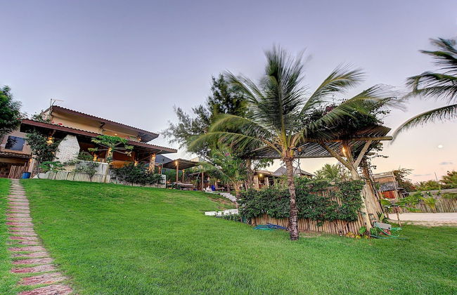 Casa na Praia de Taíba por Carpediem - Foto 55