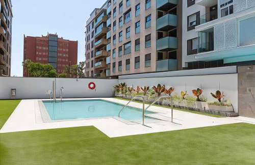 Sunny Art Malaga - Photo 31