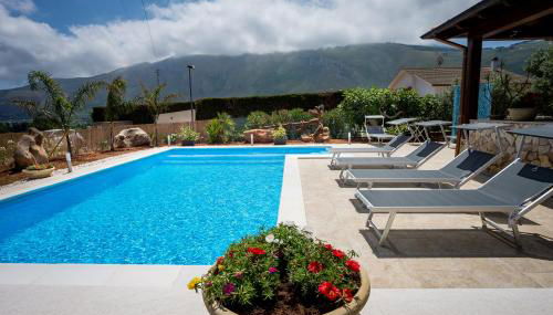 Villa Mirto - Foto 5