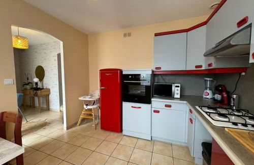 Le coin des familles - Foto 12