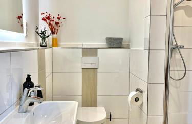 Über den Dächern von Flensburg Mürwiker Strasse 187 - Foto 9