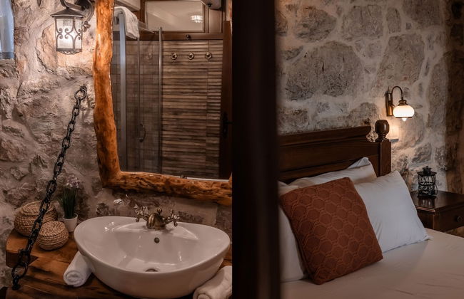 Talici Hill - Rustic Villas - Foto 26