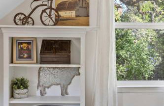 Charming 4BR Wine Country Getaway with Spa & Firepit - Foto 35