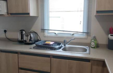 Billing Aquadrome, Horizon 3 Bedrooms, BLP 17A - Photo 12