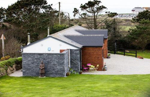 2 Bedroom Cottage sleeps 4, with Pool Use, Sennen - Foto 20