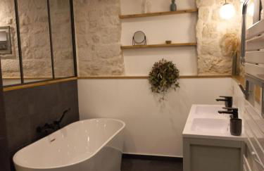 Gite Pierre qui roule - Photo 8