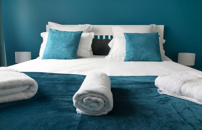 123home- Loft&spa - Foto 5