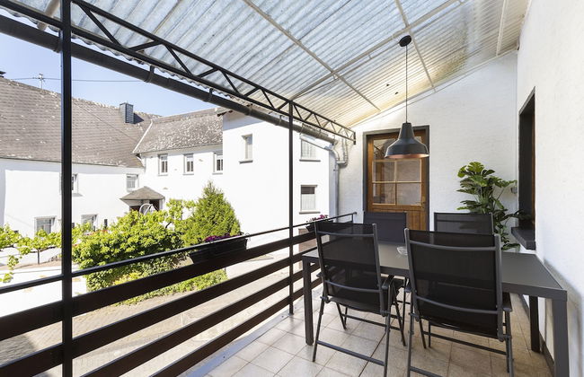 Haus Junge Traube - Photo 26