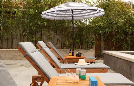 Hamilton I by Avantstay Beach House! Rooftop Deck Newly Renovated Bungalow - Foto 109