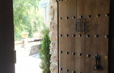 Casa Rural Cortijo Pesquera - Foto 56