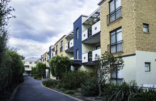 Oceanic On Thompson Apartments - Foto 64