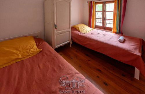 Mas Sant Jordi - Foto 21