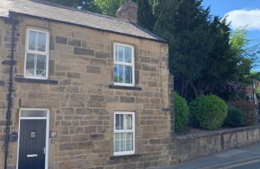 Rose Cottage - Foto 1