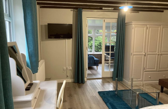 Pinewood Cottage Deluxe Self Catering Apartments - Foto 5