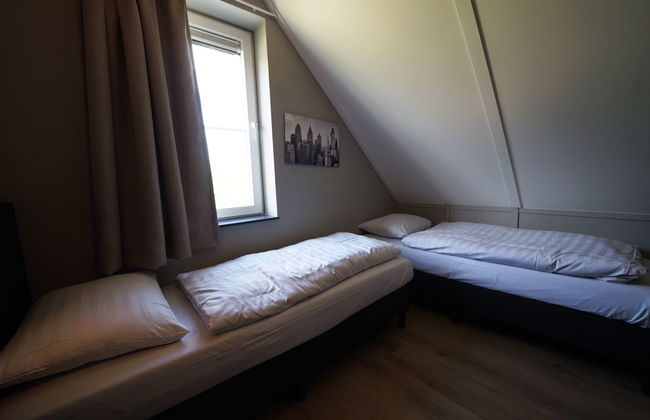 4 bedroom House in Susteren with swimming pool and terrace - Photo 8