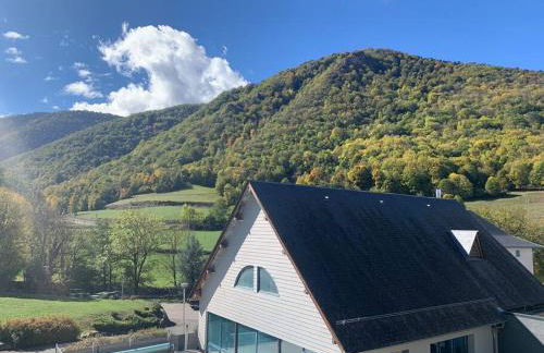 Appartement chaleureux chez Nadège et Raphaël - Foto 5