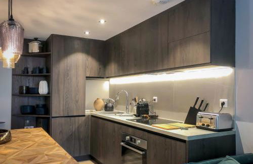 Chalets Patchwork - Foto 22