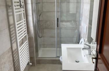 Appartamento in Villa con giardino vicino al mare - Foto 13