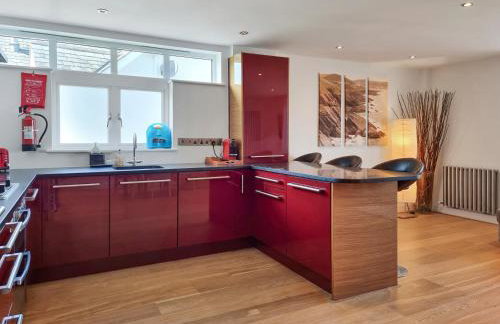 Point View - Award Winning Apartments with Private Parking - Foto 41